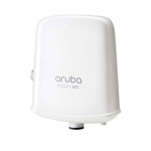 Aruba Instant On AP17 (RW) 2×2 11ac Wave2 Outdoor Access