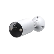 TPL Smart Wire - Free Indoor/Outdoor Security Camera - 1/2.8 inch Progressive Scan CMOS Starlight Sensor - Focal