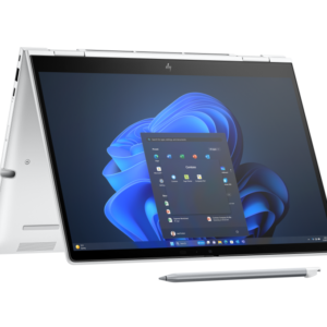 Laptop HP EliteBook 8 Flip G1i, 13.3 inch WUXGA TOUCH