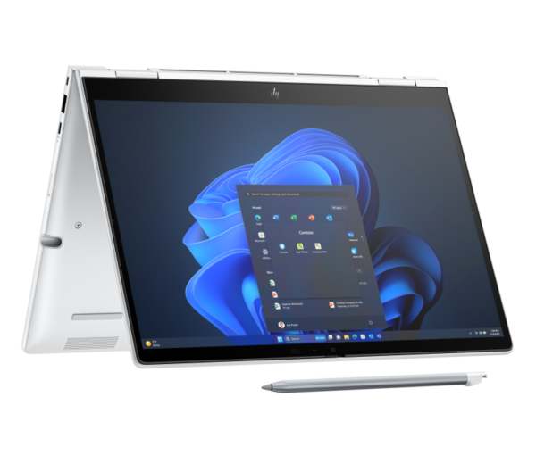 Laptop HP EliteBook 8 Flip G1i, 13.3 inch WUXGA TOUCH