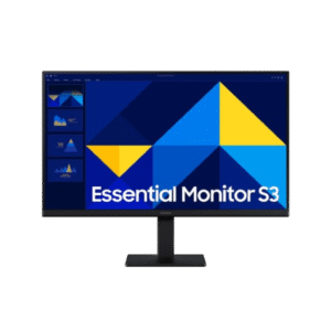 Monitor Samsung 27" LS27D304GAUXEN, Diagonal (inch): 27, Diagonal (cm): 68.58,