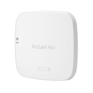 Aruba Instant On AP11 (RW) 2×2 11ac Wave2 Indoor Access