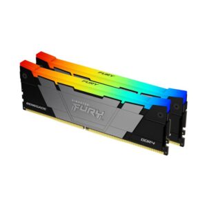 Memorie RAM Kingston DDR4 16GB 3600Mhz CL16 1.34V Renegade RGB