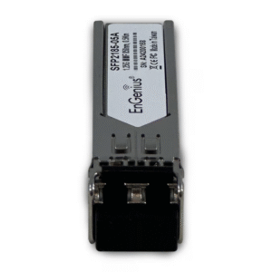 EnGenius Indoor SFP module, wireless standard MMF, 1.25G MMF 850nm