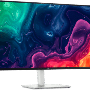 Monitor Dell 31.5" S3225QS 4K 80.01 cm, 3840 x 2160