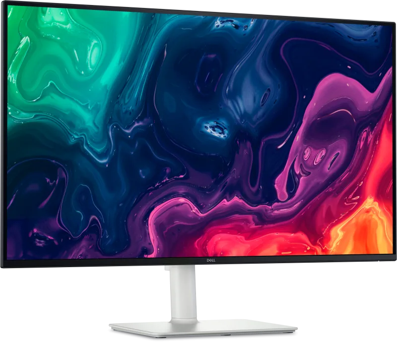 Monitor DELL 31.5″ S3225QS 4K 80.01 CM, 3840x2160