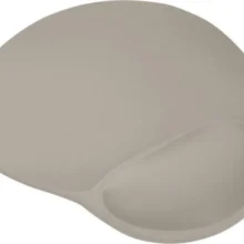 Mousepad Trust Bigfoot, size S, dimensiuni 205 x 16 x