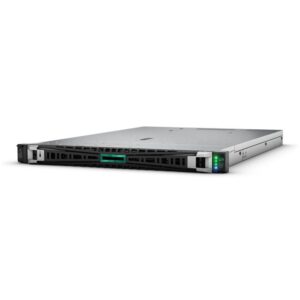 HPE ProLiant DL365 Gen11 9224 2.5GHz 24c 64GB-R 8SFF MR408i-o