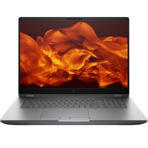 Laptop HP Zbook 18 Fury G1i, 18 inch WQXGA (2560x1600)