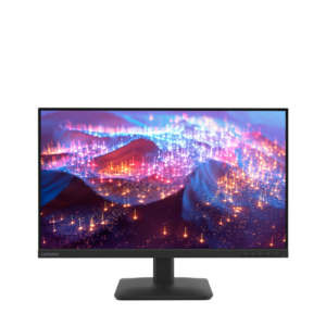 Monitor 27" Lenovo L27-4e, LED, Panel Type IPS, 1920×1080, 100Hz,