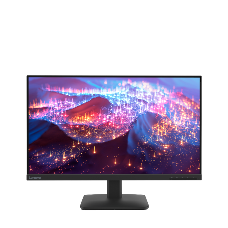Monitor 27" Lenovo L27-4e, LED, Panel Type IPS, 1920x1080, 100Hz,
