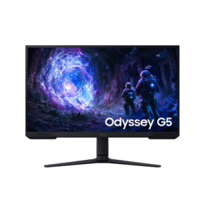 Monitor Samsung 27" LS27FG510EUXEN, Diagonal (inch): 27, Diagonal (cm): 69,