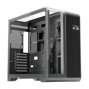 Carcasa 1STPLAYER Gaming RT7 BLACK