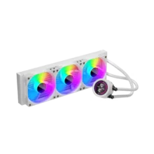 1STPLAYER Cooler Thunderstorm TS4 360 Wh