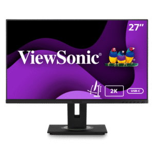 Monitor ViewSonic 27" VG2756-2K, Diagonal (inch): 27, Diagonal (cm): 69,