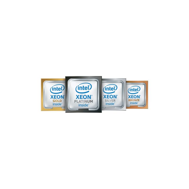 Intel Xeon-Bronze 3206R (1.9GHz/8-core/85W) Processor Kit for HPE ProLiant DL380