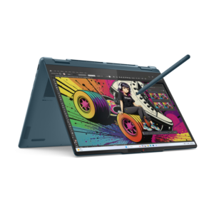Laptop Lenovo Yoga 7 2-in-1 14AKP10, 14" 2.8K WQXGA+ (2880×1800)