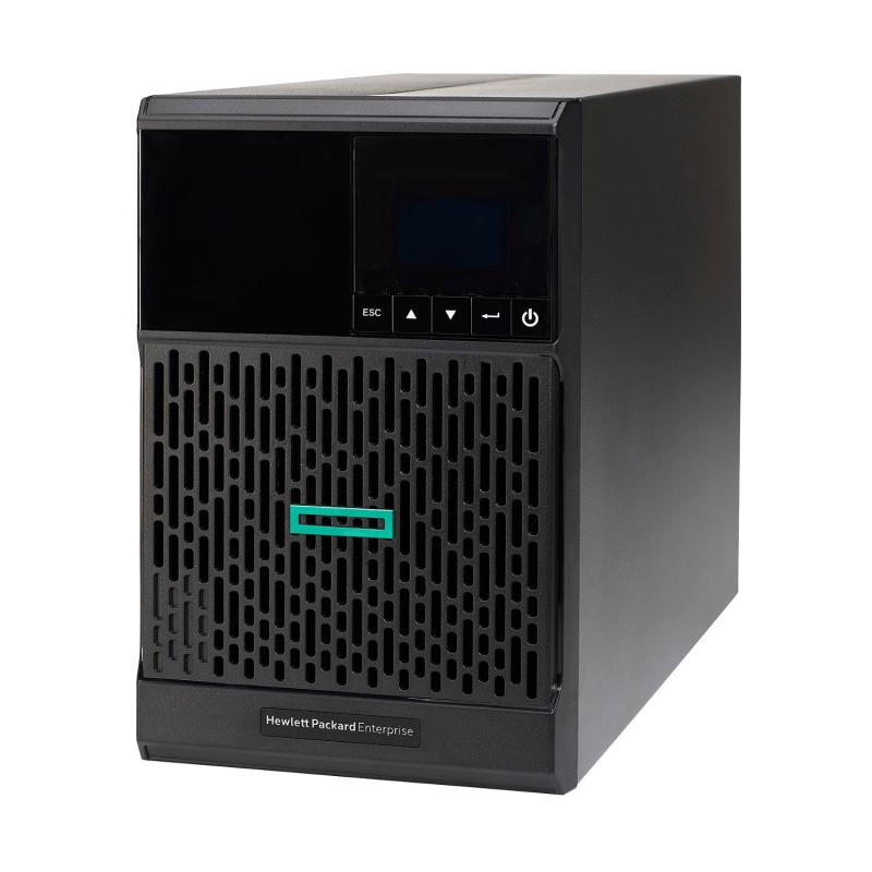 HPE T750 Gen5 INTL UPS with Management Card Slot - imagine 3