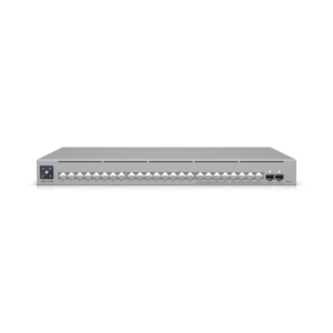 UBIQUITI UNIFI PRO MAX SWITCH 24-PORTPOE, interfata de retea (16)