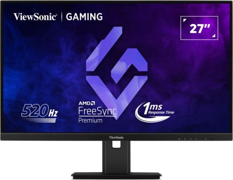 Monitor ViewSonic 27" XG2737, Diagonal (inch): 27, Diagonal (cm): 68,