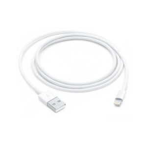 Apple Lightning to USB Cable (1 m) (replaces: MXLY2ZM/A)