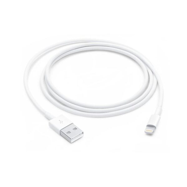 Apple Lightning to USB Cable (1 m) (replaces: MXLY2ZM/A)