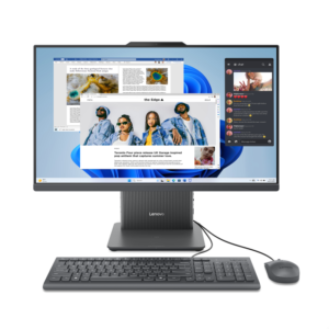 All-in-One Lenovo IdeaCentre AIO 24ARR9 23.8" FHD (1920×1080) IPS Anti-glare