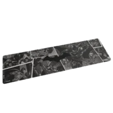 Mousepad Trust GXT 758BM XXL, suprafata moale, dimensiuni 930 x