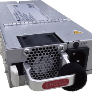 1000W AC&240V DC Power Module (Back to Front,Power panel side