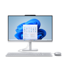 All-in-One Lenovo Lenovo A100 23.8″ FHD (1920×1080) IPS Anti-Glare 250nits