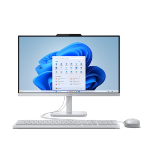 All-in-One Lenovo Lenovo A100 23.8" FHD (1920×1080) IPS Anti-glare 250nits,