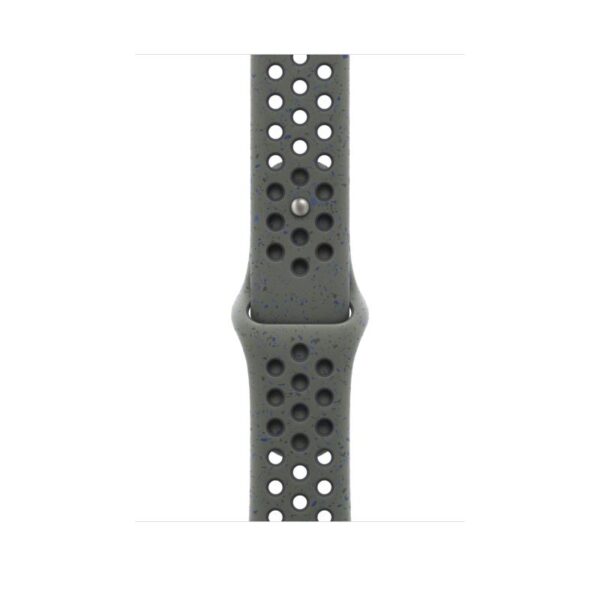 Apple Watch 46mm Cargo Khaki Nike Sport Band – M/L