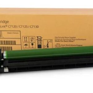 XEROX 013R00688 DRUM CARTRIDGE,109k pagini black, 87k pagini color, Compatibil
