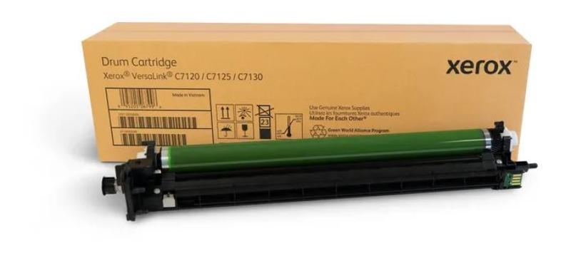 XEROX 013R00688 DRUM CARTRIDGE,109k pagini black, 87k pagini color, Compatibil