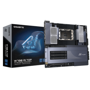 Placa de bază Gigabyte W790 AI TOP LGA4677