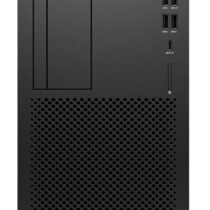 Desktop Workstation HP Z2 G9 Tower, Intel Core i9-14900K 24-Core