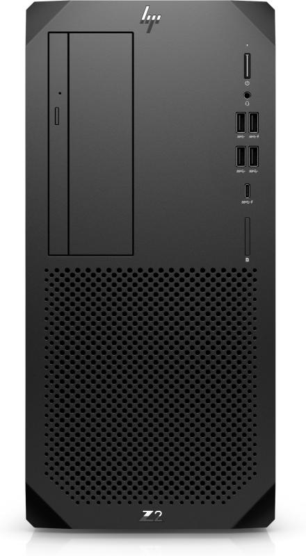 Desktop Workstation HP Z2 G9 Tower, Intel Core i9-14900K 24-Core