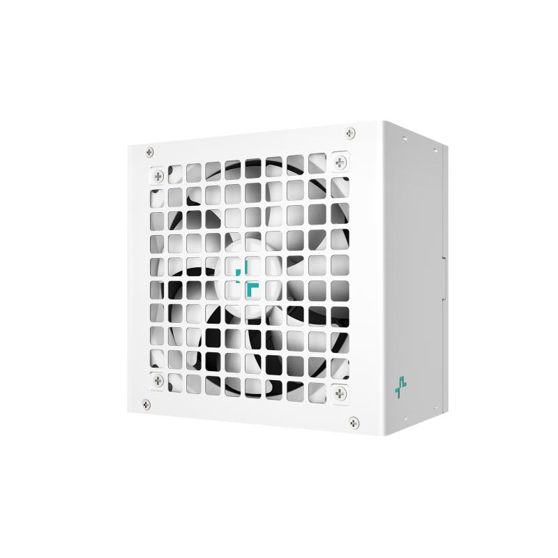Sursa DEEPCOOL PL750D V2 750W 80 PLUS Bronze, Active PFC+DC