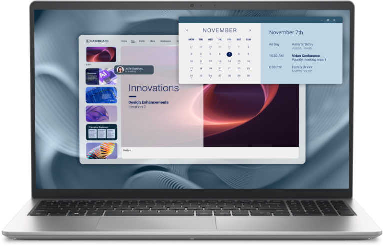 DL PV15250 FHD i5-1334U 16 1 W11P