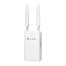 4G+Cat6 OMADA AX3000 Outdoor/Indoor Gateway - 3x Ports Gigabit WAN/LAN Port