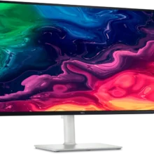 Monitor DELL 27″ S2725QC 4K 68.47 CM, 3840x2160