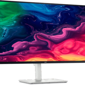 Monitor Dell 27" S2725QC 4K 68.47 cm, 3840 x 2160
