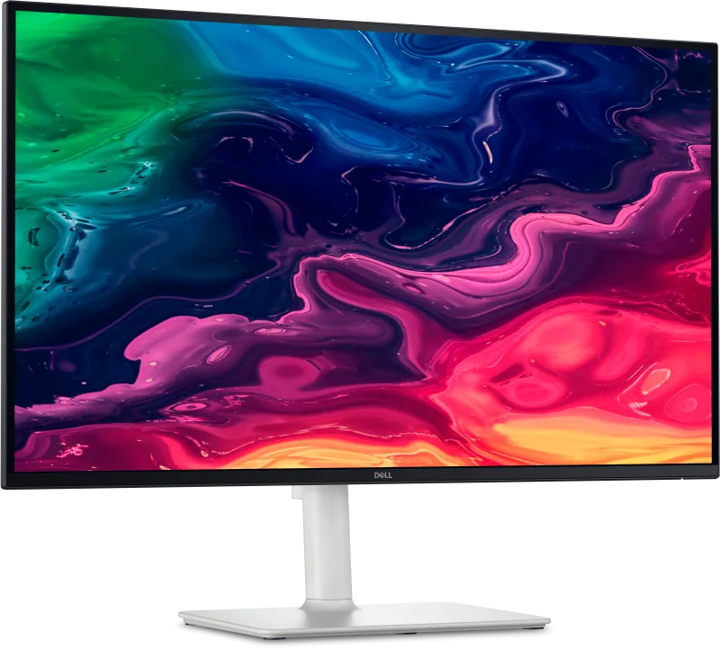 Monitor DELL 27″ S2725QC 4K 68.47 CM, 3840x2160