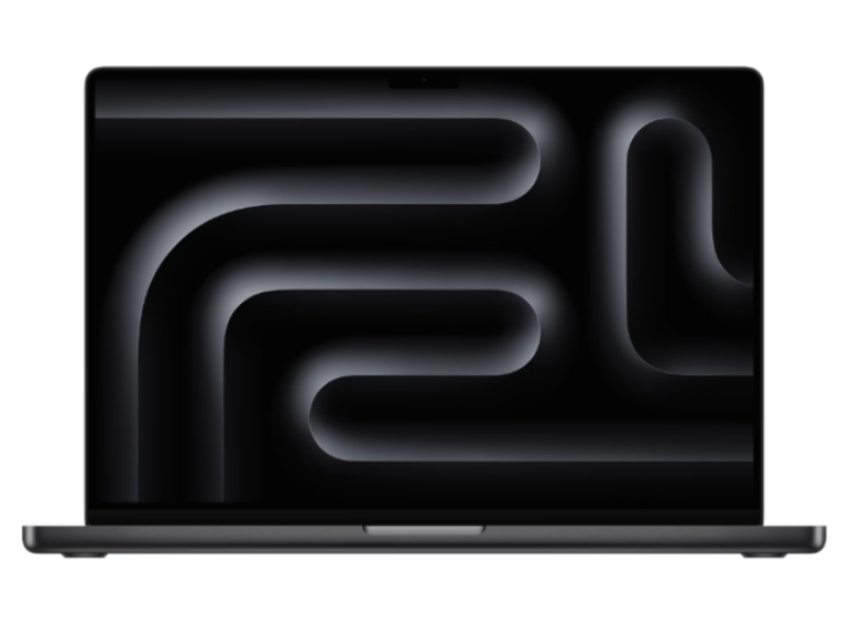 MacBook Pro 16.2"/Apple M4 Pro (CPU 14-core, GPU 20-core, Neural