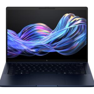 Laptop HP EliteBook X G1i cu procesor Intel Core Ultra