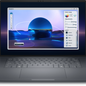 Dell Pro Max 16 Premium, 16", Non-Touch, FHD+ 1920 x