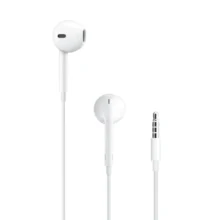 Apple Earpods (3.5mm Headphone Plug) (Replaces: MNHF2ZM/A)