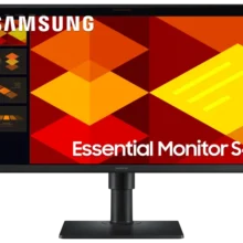 Monitor Samsung 24″ LS24D406GAUXEN