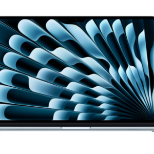 MacBook Air 15.3" Retina/Apple M4 (CPU 10-core, GPU 10-core, Neural