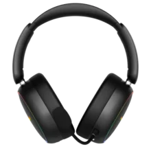 Casti Gaming Wireless Hator Phoenix 2, Material Membrana Pet, Frecventa